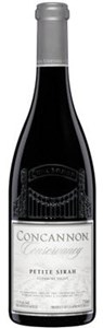 The Wine Group Concannon Vineyard Conservancy Petite Sirah 2008